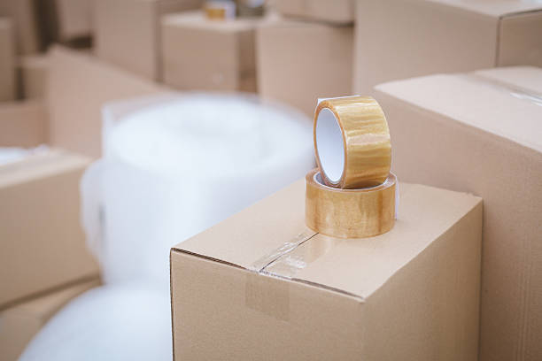 Packaging Material Supply