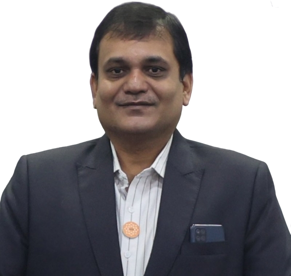 Govinda Mahajan